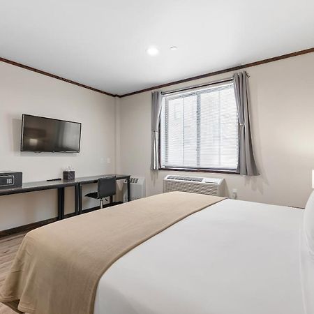 Highbridge Hotel New York Esterno foto