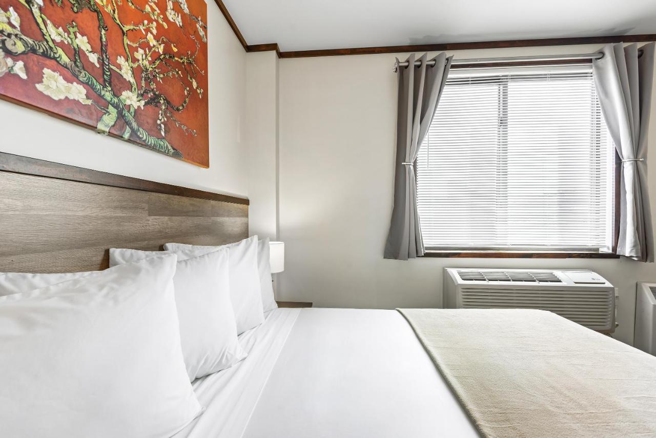 Highbridge Hotel New York Esterno foto