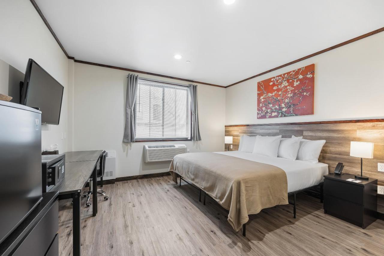 Highbridge Hotel New York Esterno foto