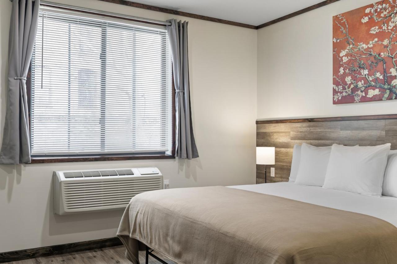 Highbridge Hotel New York Esterno foto