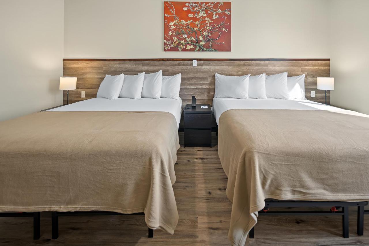 Highbridge Hotel New York Esterno foto