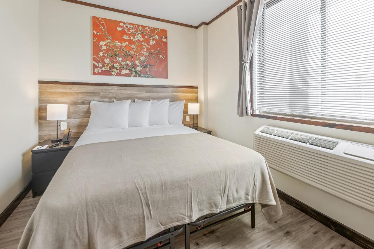 Highbridge Hotel New York Esterno foto
