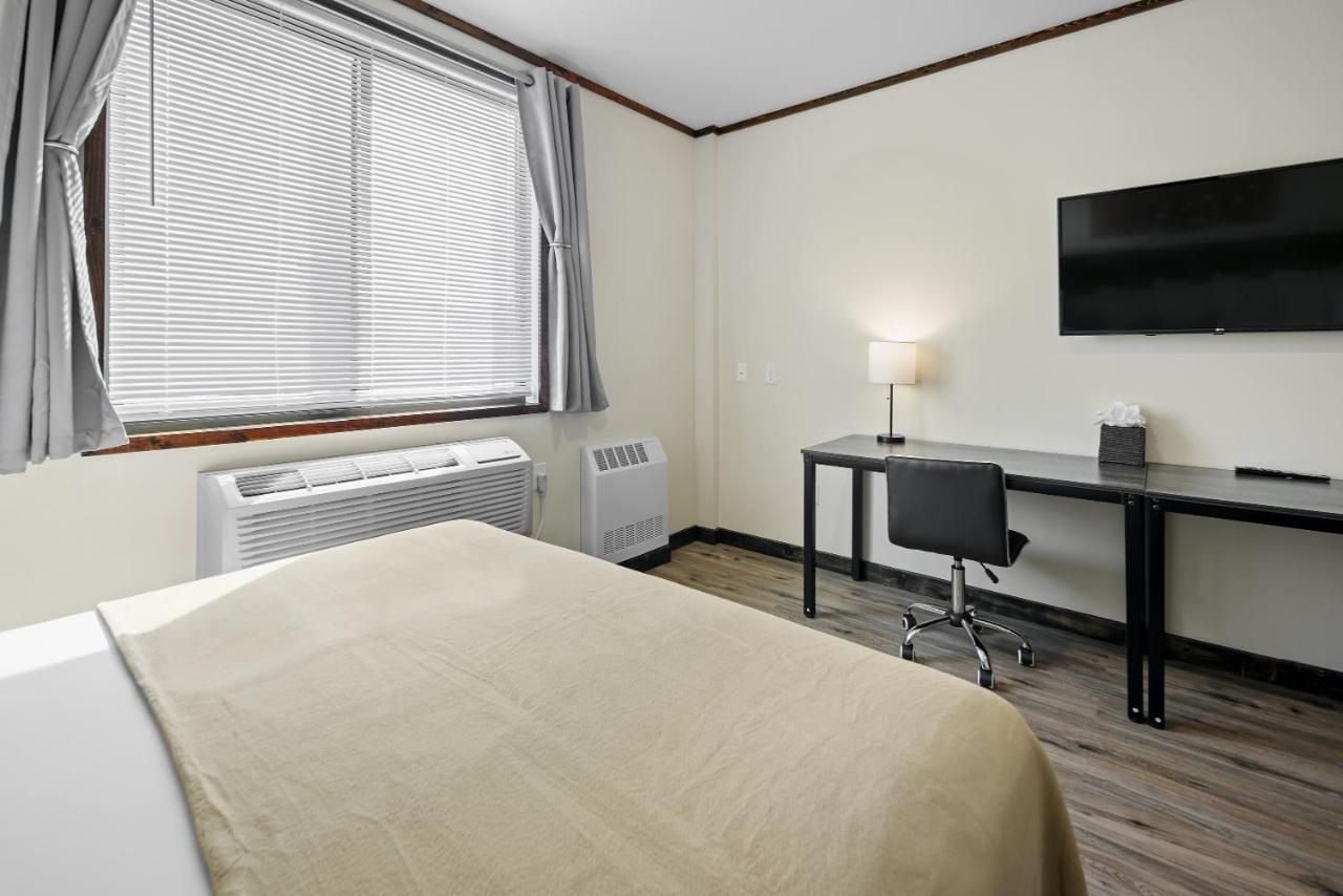 Highbridge Hotel New York Esterno foto