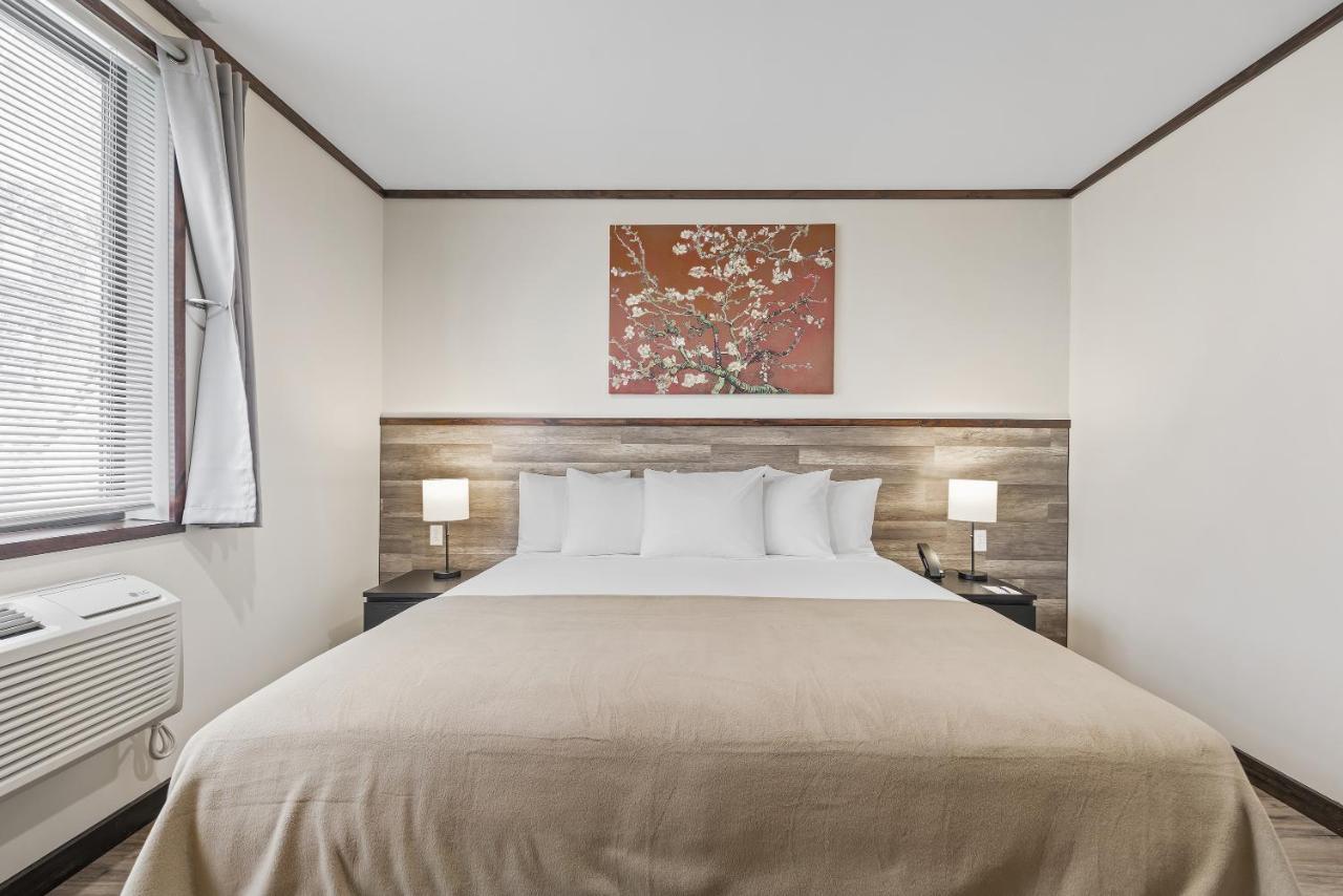 Highbridge Hotel New York Esterno foto