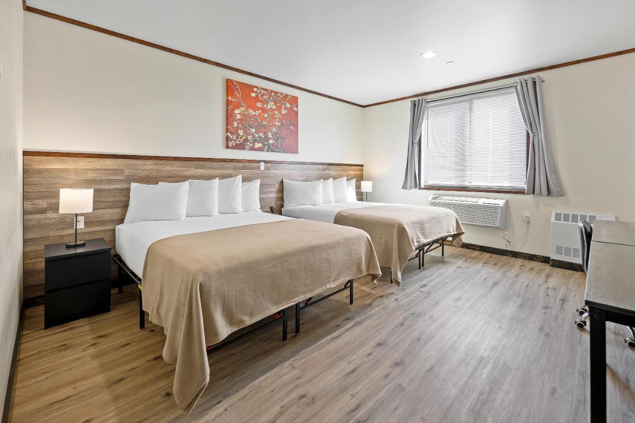 Highbridge Hotel New York Esterno foto