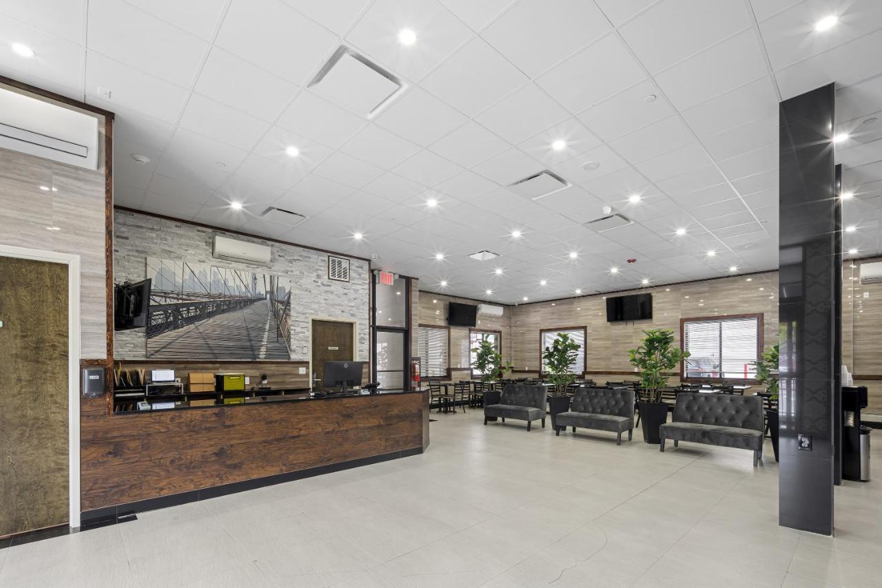 Highbridge Hotel New York Esterno foto