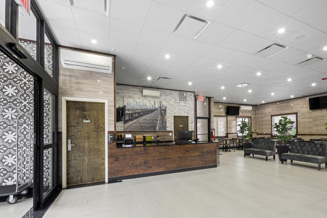 Highbridge Hotel New York Esterno foto